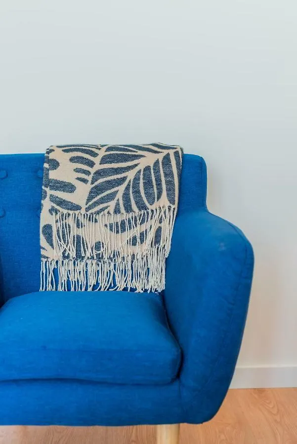 Santa Isabel Quiet And Charming Apartment Lisboa 0*,